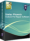 Download free tool to repair PST 2003 file