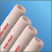 Manufacturers & Exporters of Pvc Pipes in Haryana