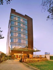 4 star hotels in gurgaon