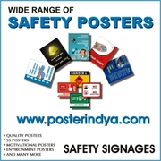 Safety Posters