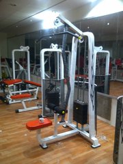 Gym & Fitness equipments