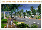 2 3 4  Bhk apartments ansal api in The Fernhill Sector 91 Gurgaon 