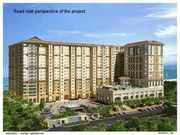 Super Residential Unitech Crest View Project at Gurgaon @ 9717401118