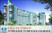 Raheja Revanta in Gurgaon