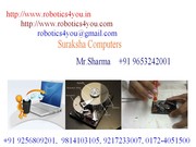 HARD DISC DATA RECOVERY IN KARNAL