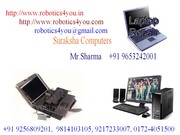 Laptop Repair in Karnal