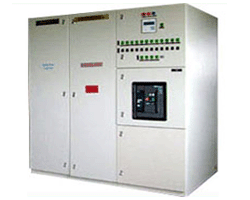 Mcc Panel Manufacturer