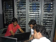 6 months industrial Training in Networking courses Delhi Gurgaon