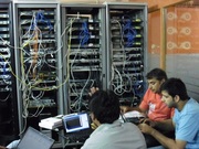 Best institute for Industrial training in delhi with Networking Projec