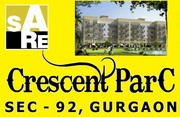 Crescent Parc Phase 4 Gurgaon Call @ 09310112377, Green Parc Gurgaon