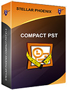 How to Comapct PST File?