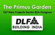 Sector 82 A Gurgaon DLF Primus Booking 9810309288 