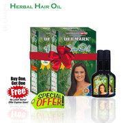 Deemark Herbal Hair Oil,  Ayurvedic Herbal Hair Oil09350487721