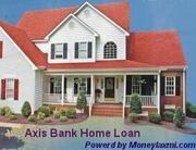 Axis Bank Home Loan EMI Calculator | Call-9717000592