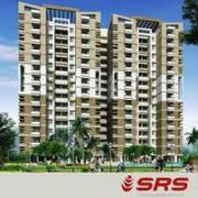 SRS Launched SRS Royal Hills Phase-2 Apartments,  Sector 87 Faridabad 9