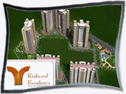 Era Redwood Residency Faridabad Vision plus Properties @9891804006