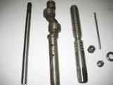 Hammer Forging Parts Manufacturers from India