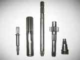 Splined Shafts Manufacturers from India