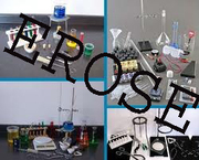 Scientific Equipment,  Laboratory Glassware,  Laboratory Instrument