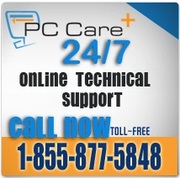 PCCare247: Antivirus Technical Help & Support Services