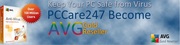  PCCare247 - Certified AVG Gold Reseller 