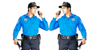 Blue Force Security Service in Karnal