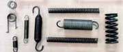 Industrial Springs Manufacturers From India