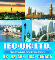 STUDENT VISA OF ALL COUNTRIES   UK NZ AUS CANADA SINGAPORE  
