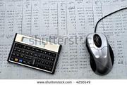 Manual Financial Accounting Based on skills..