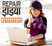 Laptop Repair in Gurgaon,  Haryana | Call 9212 322 322