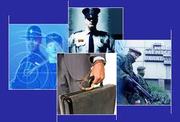Goodwill Security Services