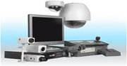 CCTV CAMERAS/DVR/BIO MATRIX/ATTENDANT SYSTEMS/VIDEO DOOR 