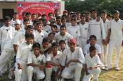 Cricket Academy with Hostel in Haryana