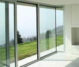 Give you home a new look with Sliding Windows