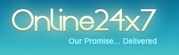 Online24x7 is Customized Software development