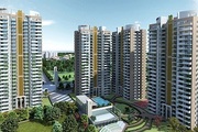 1695 Sq ft 3 Bhk apartments just Rs 6500/ sq ft