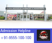 GITM- Admission Open For B-Tech MCA BBA MBA And M Tech