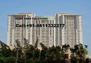 4 bedroom apartment for sale in dlf belaire gurgaon call+91-9811332277