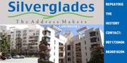 Silverglades Laburnum 2 Call @ 09999536147 A Steps of luxury Living In