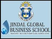 Join Jindal Business school one of the  Top b schools in India
