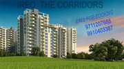 Ireo the Corridors 67A Gurgaon 9910403387