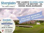  silverglades sohna @ 9711207688