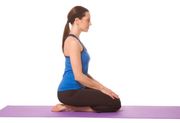 yoga exercises