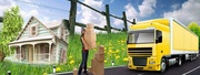Delhi Packers and Movers, Packers and Movers, Packers and Movers in Gurg
