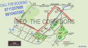 ireo the corridors gurgaon @ 9711207688