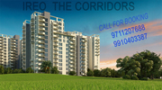  Ireo the Corridors 67A Gurgaon @ 9910403387