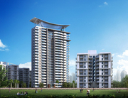 Rise Of The Properties In Gurgaon aurumestates.com