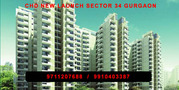CHD New Launch  sector-37.gurgaon.@ 9711207688