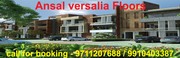 Ansal Versalia @ 9711207688