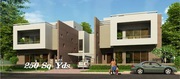 Ireo Five River Apartments in Panchkula 3BHK Luxury Floors for Sale FE